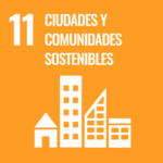Objetivo 11: Lograr que las ciudades sean más inclusivas, seguras, resilientes y sostenibles