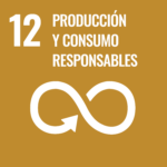 Objetivo 12: Garantizar modalidades de consumo y producción sostenibles