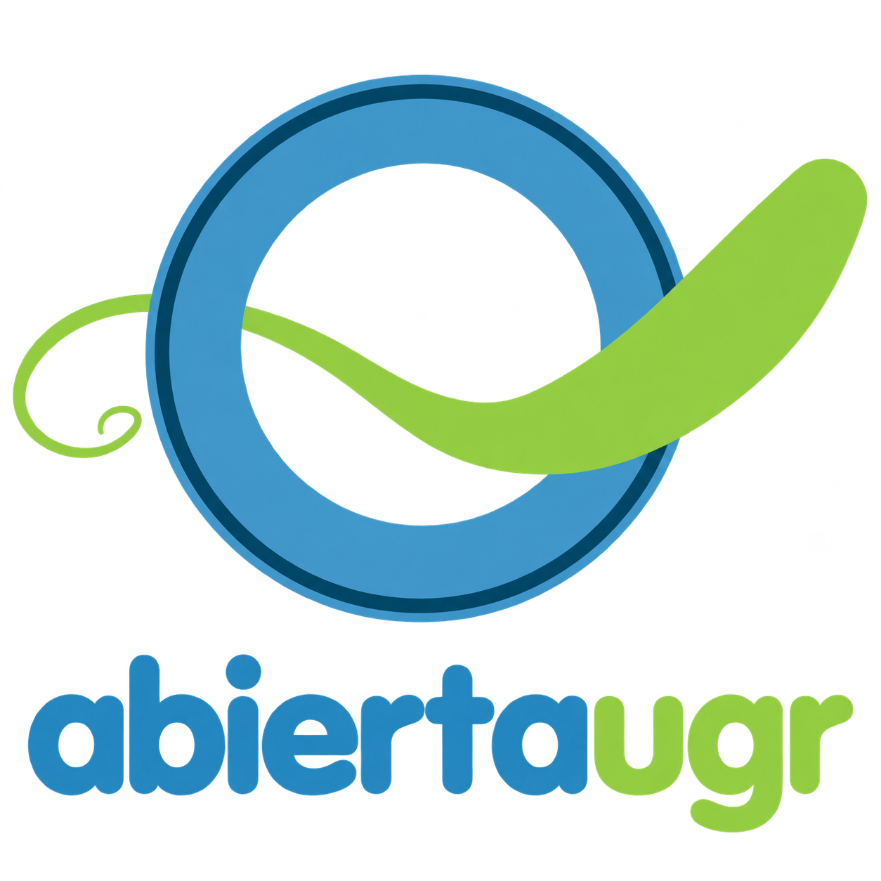 Logotipo AbiertaUGR