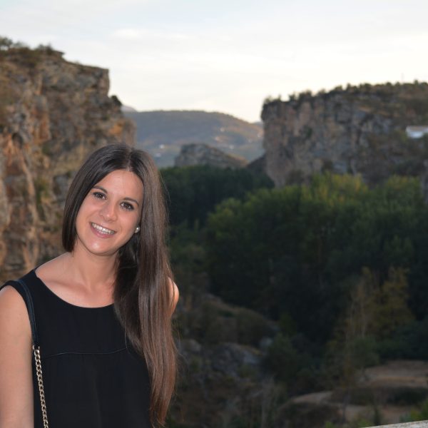 Foto. Aida Pinos Navarrete